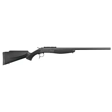 CVA Scout .45-70 Govt. Blued/Black, CR4806