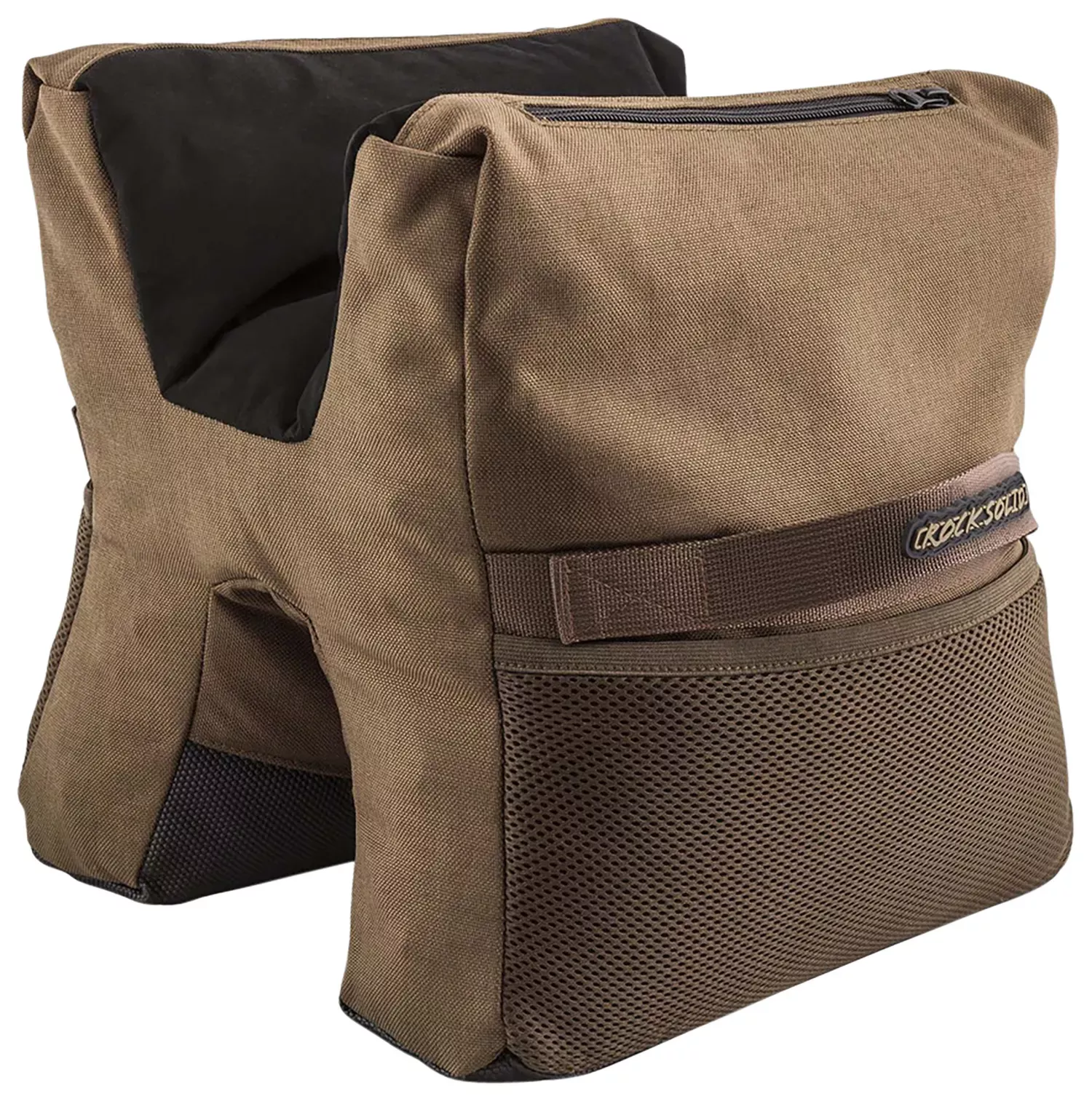 CVA Shooting Bag Brown