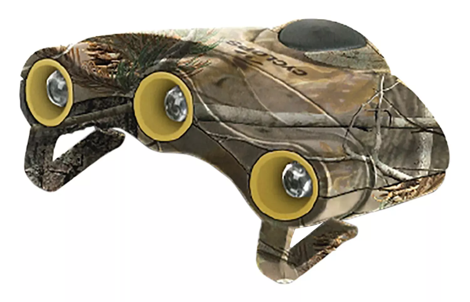 Cyclops Orion Tilt 30 Lumens Green/White LED Bulb NXT Camo