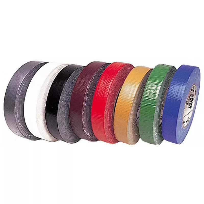 CYPHER 1-inch x 60 Yards Yellow Tape