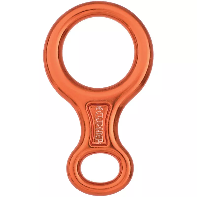 CYPHER Figure 88 Orange – Compact and Vibrant Action Figure