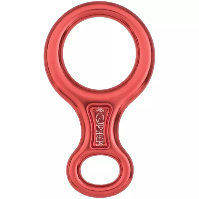 CYPHER Figure 88 Red – High-Quality Action Figure