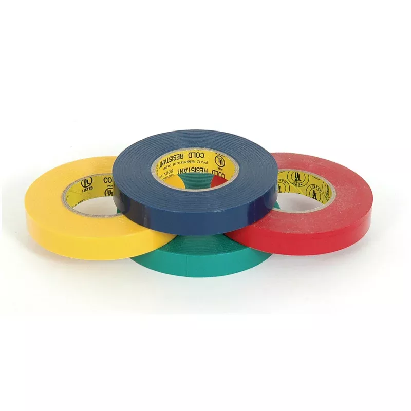 CYPHER Gear Marking Tape Green – Durable and Visible Identification Tape