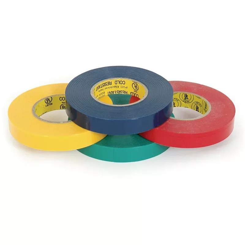 CYPHER Gear Marking Tape Red – Durable 1-Inch Wide Labeling Tape