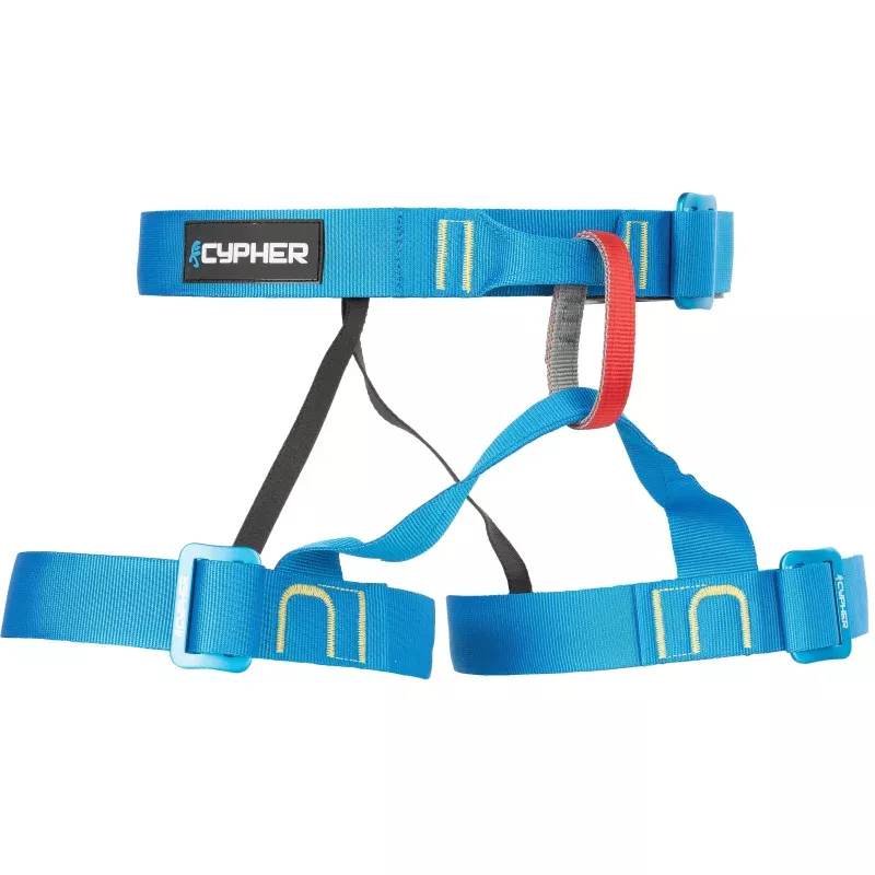 CYPHER Guide Blue – Precision Guide for Enhanced Control and Safety