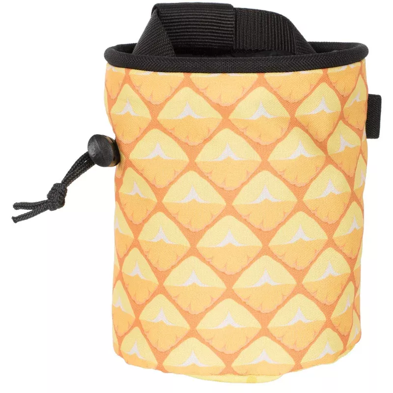 Cypher Pina Chalk Bag by CYPHERLightweight Climbing Accessory