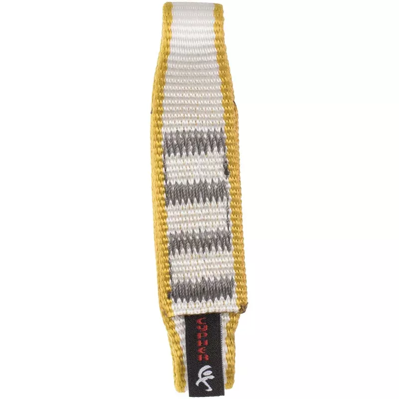 Cypher Varis PO Right 12 cm Yellow – CYPHER Bike Handlebar Grip