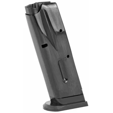 CZ 11125 Pistol Magazine 9mm, Black, 10 Round