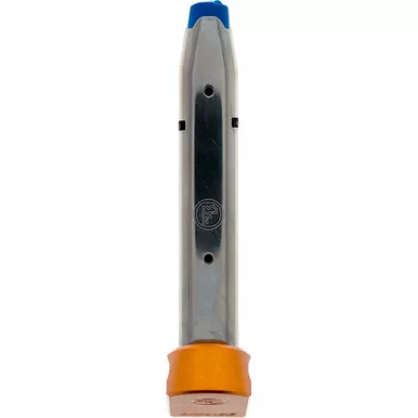 CZ 11163 Pistol Magazine, 9mm, Black, 19 Round