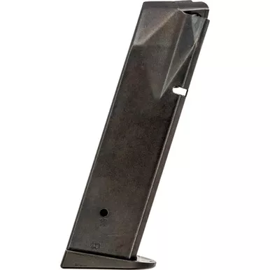 CZ 11171 Pistol Magazine, 40 S&W, Black, 17 Round