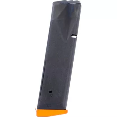 CZ 11176 Pistol Magazine, 40 S&W, Black, 17 Round