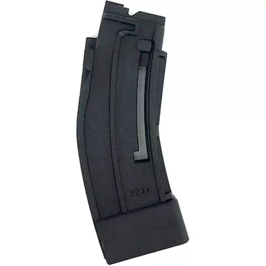 CZ 11353 Pistol Magazine, 22 LR, Black, 10 Round