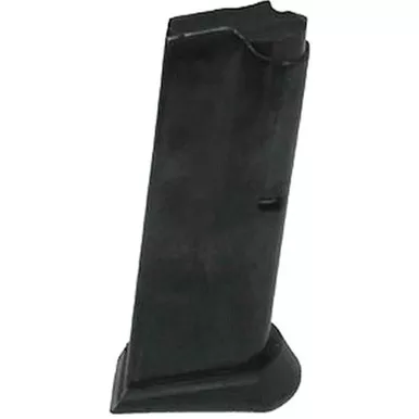 CZ 11750 Pistol Magazine, 9mm, Black, 10 Round