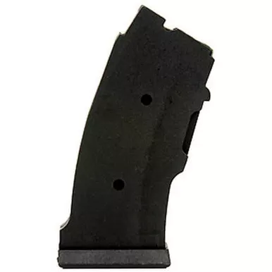 CZ 12004 Rimfire Rifle Magazine, 17 HM2, Black, 10 Round