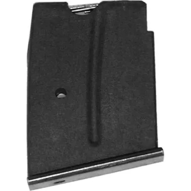 CZ 12006 Rimfire Rifle Magazine, 17 HMR/22 WMR, Black, 5 Round