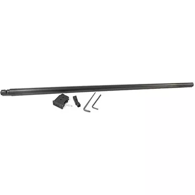 CZ 300 457 American Barrel Set, 22 LR, 24 Inches, Black