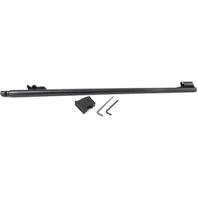 CZ 306 457 Lux Barrel Set, 22 WMR, 24 Inches, Black