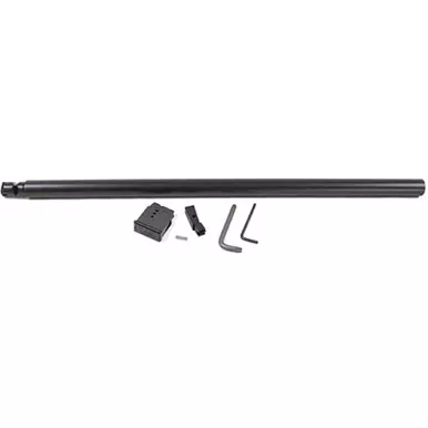 CZ 325 457 MTR Barrel Set, 22 LR, 16 Inches, 1/2x28 Threaded, Black