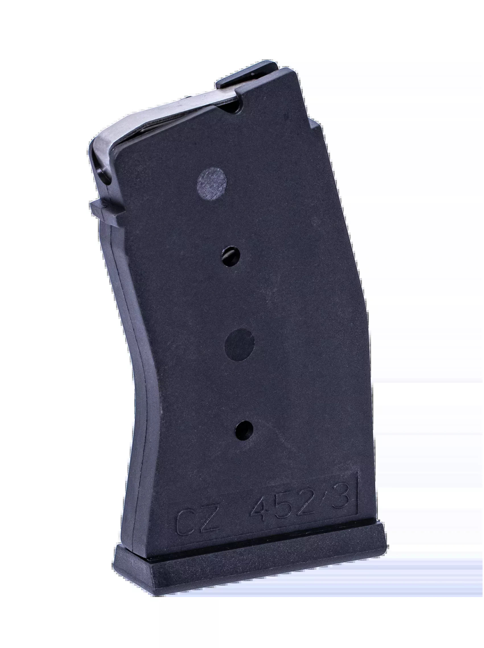 Cz Cz 452, Cz 12012 Mag Cz452/45322wmr 10rBlk