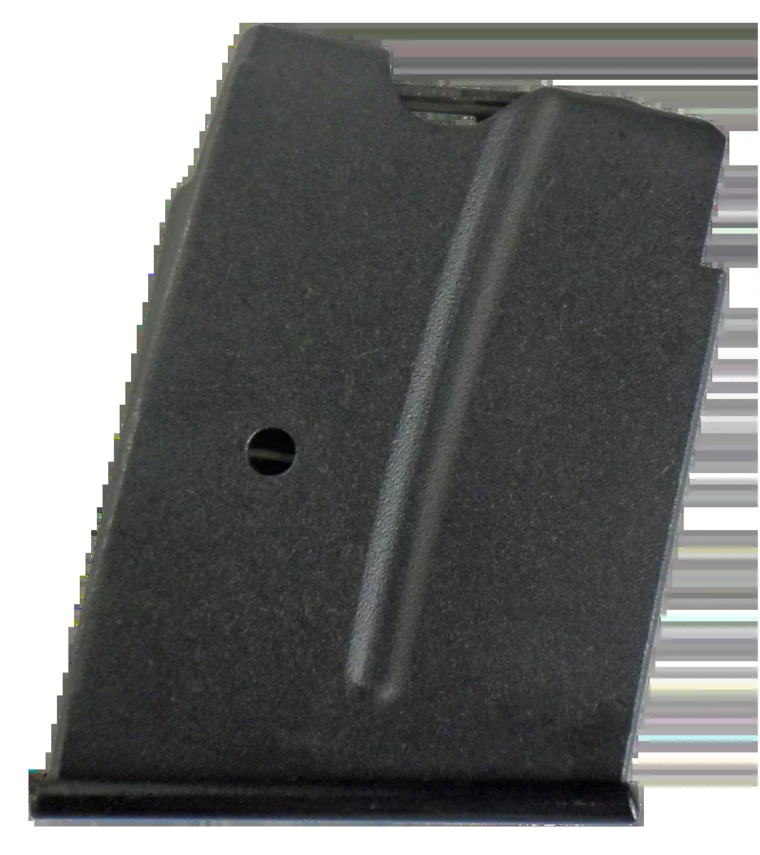 Cz Magazine 452/453 .17hmr - 5rd Steel
