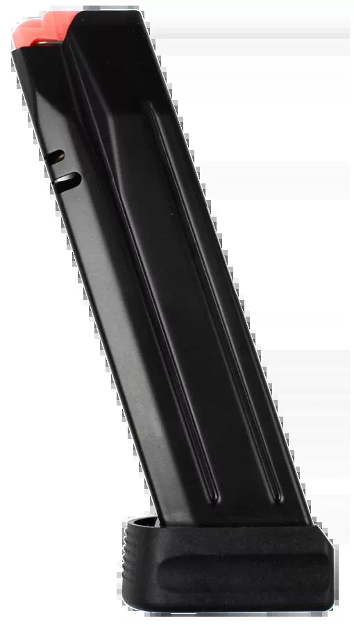 Cz Magazine P-10 F 9mm Luger - Reverse 15rd Polymer