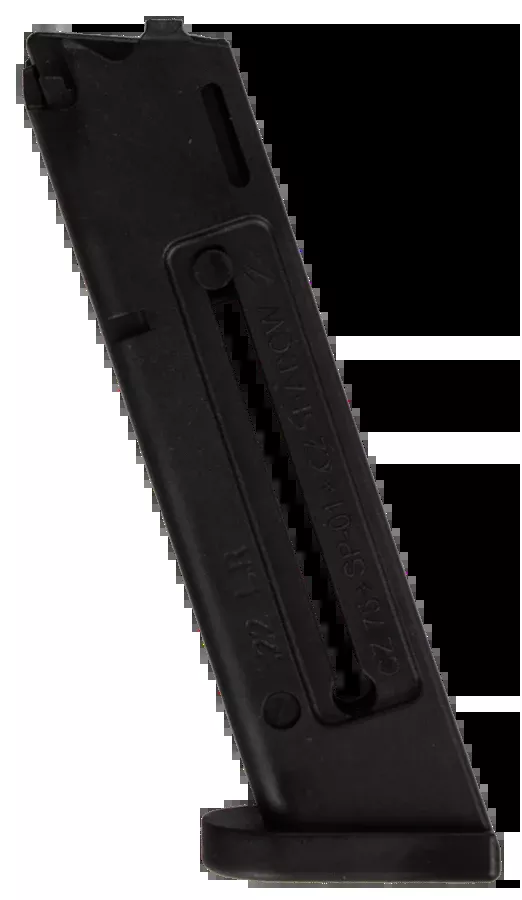Cz Oem, Cz 11612 Mag Sp01 Kadet 22lr 10rd