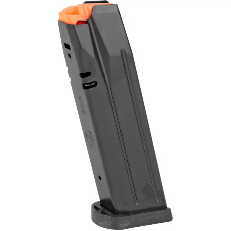 CZ P10-F Magazine 9mm 19rd Capacity Black