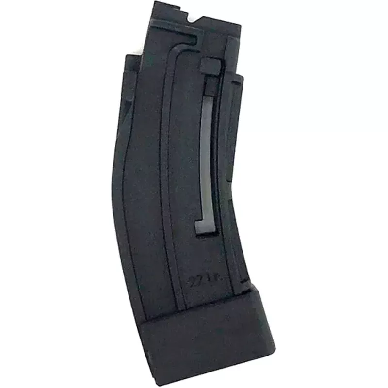 CZ Pistol Magazine 22 LR 10 rd. Black Fits Scorpion Evo3