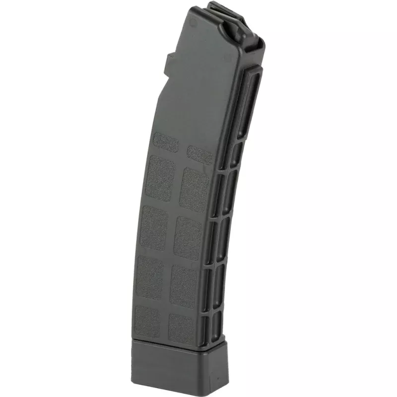 CZ Pistol Magazine 9mm 30 rd. Black Fits Scorpion 3+