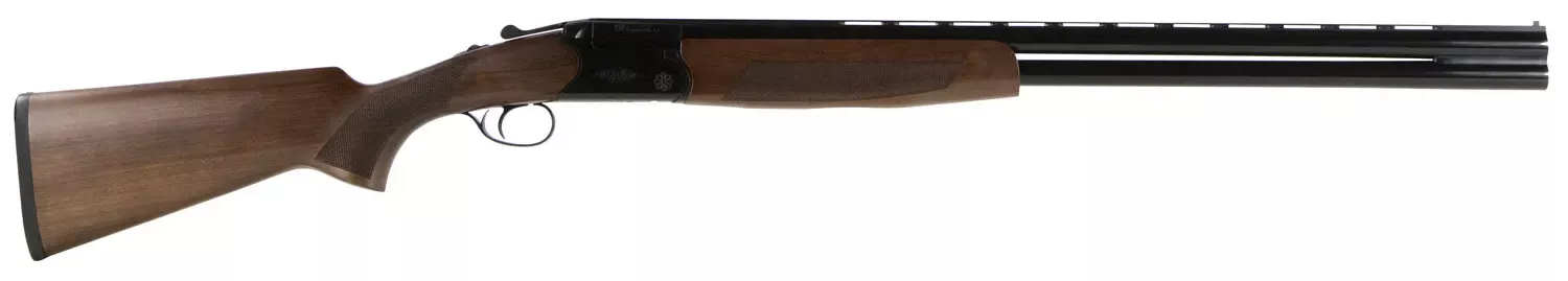 CZ-USADrake Southpaw 12 Gauge with 28" Barrel, 3" Chamber