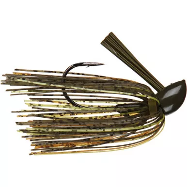 D&L Tackle Advantage Casting Jigs Oops 1/2