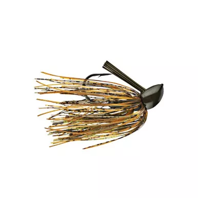 D&L Tackle Baby Advantage Casting Jig Perfect Craw 3/8oz
