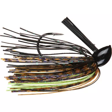 D&L Tackle Baby Advantage Casting Jigs Missouri Craw 3/8