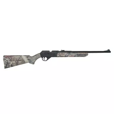 Daisy 993035-703 Model 35 Powerline Airgun, Mossy Oak Break-Up Infinity Camo