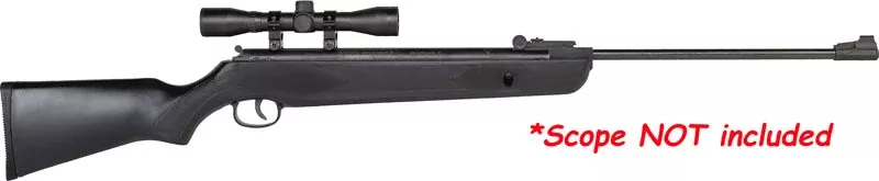 Daisy Winchester Model 1100s – .177 Pellet Air Rifle