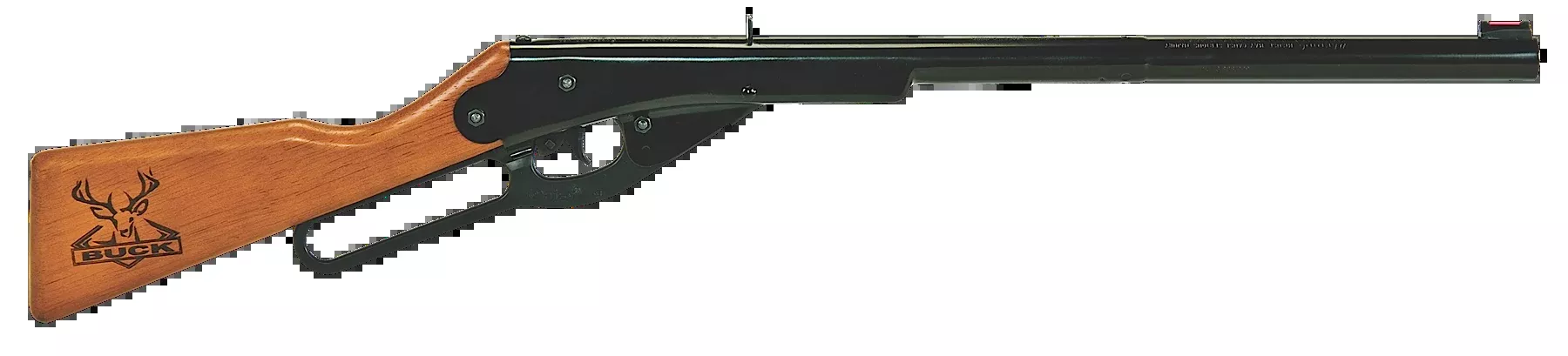 Daisy Youth Airgun - Rfl - Buck2105