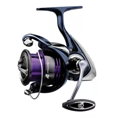 Daiwa 2025 PROREX X LT Spinning PRXLT2500