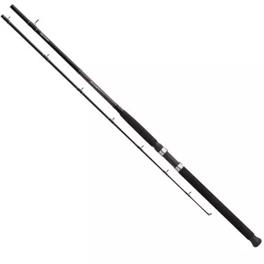 Daiwa Accudepth Trolling Rods 7' Medium 1 Pc Slow