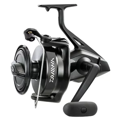 DAIWA DF18000 Saltwater Spinning Reel (DF18000)