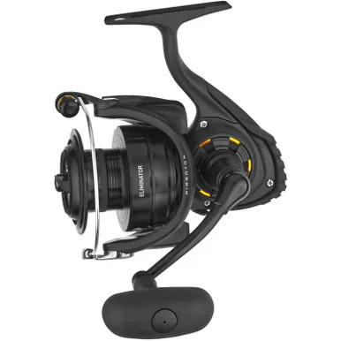 DAIWA Eliminator 5BB Spinning Reel (ELIMINATOR)