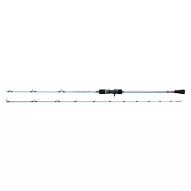 DAIWA Harrier Slow Pitch 6'6" Jigging Rod (HSP66)