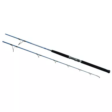 DAIWA Harrier X Jigging Spinning Rod (HRXS)