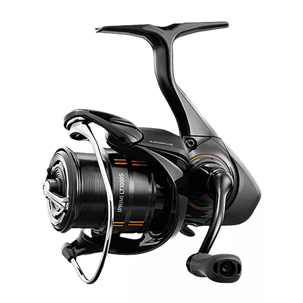 Daiwa Iprimi LT 1000 Spinning Reel [IPRIMILT1000S]