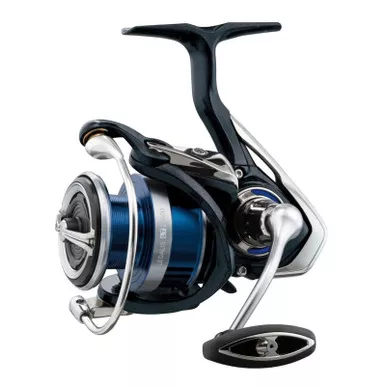 DAIWA Legalis LT Spinning Reel (LEGLT)