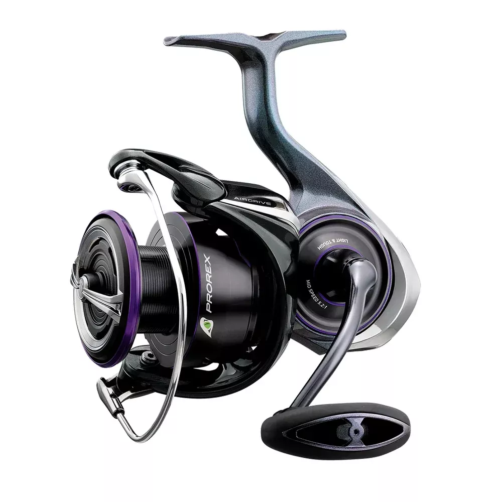 Daiwa Prorex MQ LT 3000D-C Reel – PRXMQLT3000D-C [PRXMQLT3000D-C]