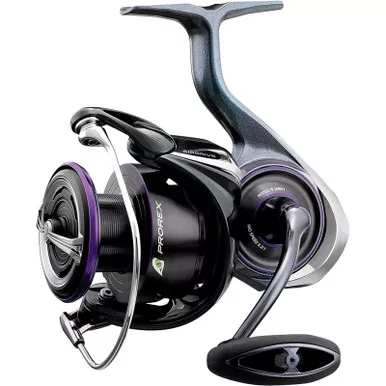 DAIWA Prorex MQ LT Spinning Reel (PRXMQLT)
