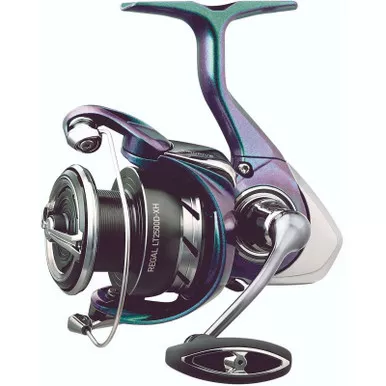 DAIWA Regal LT Spinning Reel