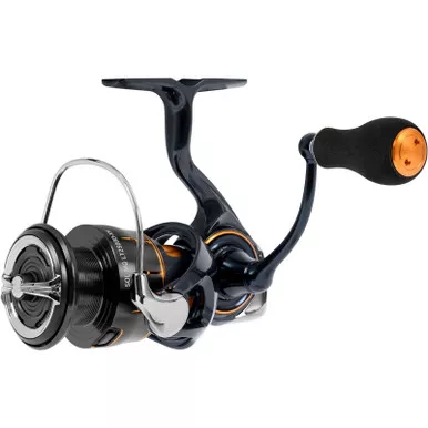 DAIWA SOL MQ LT 7BB+1 6.2:1 Spinning Reel (SOLMQLT)