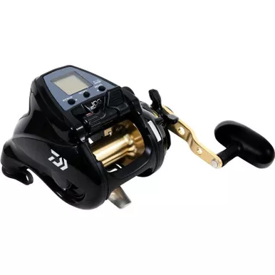 DAIWA Tanacom S500J 3.7:1 Reel (TCS500J)