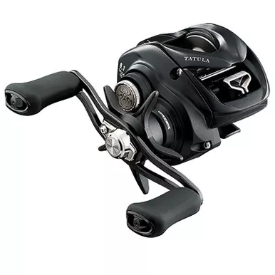 Daiwa Tatula 100 Baitcasting Reel LH